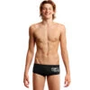 Funky Trunks - Chromed - Boys Sidewinder Trunk -Swimwear Haven Shop funky trunks chromed boys sidewinder trunk 1