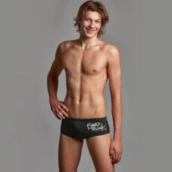 Funky Trunks - Chromed - Boys Sidewinder Trunk -Swimwear Haven Shop funky trunks chromed boys sidewinder trunk 4