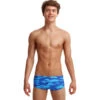 Funky Trunks - Cold Current - Boys Classic Trunks 1 Funky Trunks - Cold Current - Boys Classic Trunks -Swimwear Haven Shop funky trunks cold current boys classic trunks 1