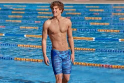Funky Trunks - Cold Current - Mens Training Jammers -Swimwear Haven Shop funky trunks cold current mens training jammers 6