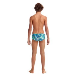 Funky Trunks - Concordia - Boys Classic Trunks 8 Funky Trunks - Concordia - Boys Classic Trunks -Swimwear Haven Shop funky trunks concordia boys classic trunks 3