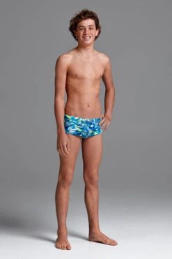 Funky Trunks - Concordia - Boys Classic Trunks 9 Funky Trunks - Concordia - Boys Classic Trunks -Swimwear Haven Shop funky trunks concordia boys classic trunks 5