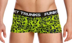 Funky Trunks - Coral Gold Mens Underwear 10 Funky Trunks - Coral Gold Mens Underwear -Swimwear Haven Shop funky trunks coral gold mens underwear 4