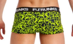 Funky Trunks - Coral Gold Mens Underwear 11 Funky Trunks - Coral Gold Mens Underwear -Swimwear Haven Shop funky trunks coral gold mens underwear 5