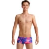 Funky Trunks - Cosmos Boys Classic Trunks -Swimwear Haven Shop funky trunks cosmos boys classic trunks 1