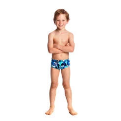Funky Trunks - Crack Attack Toddler Boys Trunks -Swimwear Haven Shop funky trunks crack attack toddler boys trunks 4