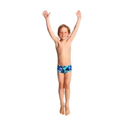 Funky Trunks - Crack Attack Toddler Boys Trunks -Swimwear Haven Shop funky trunks crack attack toddler boys trunks 5