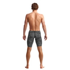 Funky Trunks - Crack Up Mens Training Jammers -Swimwear Haven Shop funky trunks crack up mens jammers 3