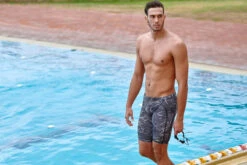 Funky Trunks - Crack Up Mens Training Jammers -Swimwear Haven Shop funky trunks crack up mens jammers 5