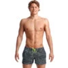 Funky Trunks - Crack Up Mens Shorty Shorts Short 1 Funky Trunks - Crack Up Mens Shorty Shorts Short -Swimwear Haven Shop funky trunks crack up mens shorty shorts short 1