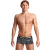 Funky Trunks - Crack Up - Mens Underwear Trunks 1 Funky Trunks - Crack Up - Mens Underwear Trunks -Swimwear Haven Shop funky trunks crack up mens underwear trunks 1