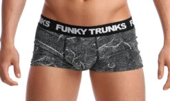 Funky Trunks - Crack Up - Mens Underwear Trunks -Swimwear Haven Shop funky trunks crack up mens underwear trunks 4