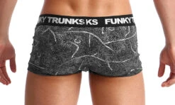 Funky Trunks - Crack Up - Mens Underwear Trunks -Swimwear Haven Shop funky trunks crack up mens underwear trunks 5