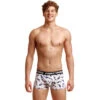 Funky Trunks - Crocosaurus - Mens Underwear Trunks 1 Funky Trunks - Crocosaurus - Mens Underwear Trunks -Swimwear Haven Shop funky trunks crocosaurus mens underwear trunks 1