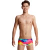 Funky Trunks - Cumulus Boys Classic Trunks 1 Funky Trunks - Cumulus Boys Classic Trunks -Swimwear Haven Shop funky trunks cumulus boys classic trunks 1