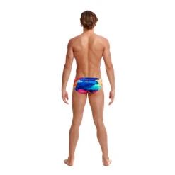 Funky Trunks - Cumulus Mens Classic Briefs 10 Funky Trunks - Cumulus Mens Classic Briefs -Swimwear Haven Shop funky trunks cumulus mens classic briefs 3