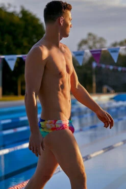 Funky Trunks - Cumulus Mens Classic Briefs 12 Funky Trunks - Cumulus Mens Classic Briefs -Swimwear Haven Shop funky trunks cumulus mens classic briefs 5