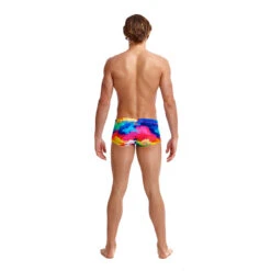 Funky Trunks - Cumulus Mens Plain Front Trunks 11 Funky Trunks - Cumulus Mens Plain Front Trunks -Swimwear Haven Shop funky trunks cumulus mens plain front trunks 3
