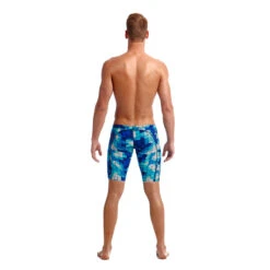 Funky Trunks - Deep Impact - Mens Training Jammers 9 Funky Trunks - Deep Impact - Mens Training Jammers -Swimwear Haven Shop funky trunks deep impact mens training jammers 2