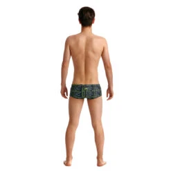 Funky Trunks - Departure Board Boys Classic Trunks -Swimwear Haven Shop funky trunks departure board boys classic trunks 3