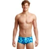 Funky Trunks - Depth Charge - Mens Sidewinder Trunks 1 Funky Trunks - Depth Charge - Mens Sidewinder Trunks -Swimwear Haven Shop funky trunks depth charge mens sidewinder trunks 1