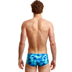 Funky Trunks - Depth Charge - Mens Sidewinder Trunks 9 Funky Trunks - Depth Charge - Mens Sidewinder Trunks -Swimwear Haven Shop funky trunks depth charge mens sidewinder trunks 3