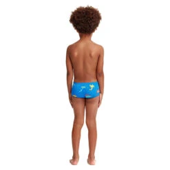 Funky Trunks - Dino Soup - Toddler Boys Printed Trunks -Swimwear Haven Shop funky trunks dino soup toddler boys printed trunks 3