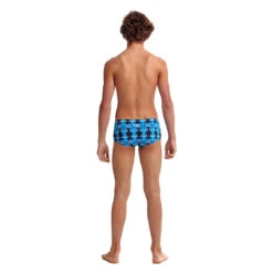 Funky Trunks - Dive Master - Boys Eco Classic Trunks 8 Funky Trunks - Dive Master - Boys Eco Classic Trunks -Swimwear Haven Shop funky trunks dive master boys eco classic trunks 3