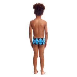 Funky Trunks - Dive Master - Toddler Boys Eco Trunks 10 Funky Trunks - Dive Master - Toddler Boys Eco Trunks -Swimwear Haven Shop funky trunks dive master toddler boys eco trunks 3