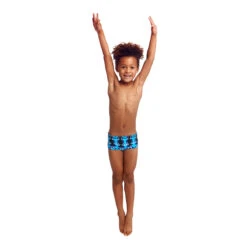 Funky Trunks - Dive Master - Toddler Boys Eco Trunks 12 Funky Trunks - Dive Master - Toddler Boys Eco Trunks -Swimwear Haven Shop funky trunks dive master toddler boys eco trunks 5