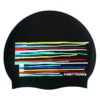 Funky Trunks - Drip Funk Swim Cap -Swimwear Haven Shop funky trunks drip funk swim cap