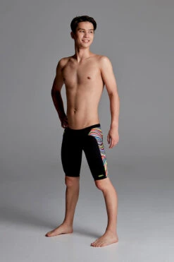 Funky Trunks - Dripping Boys Training Jammers -Swimwear Haven Shop funky trunks dripping boys training jammers 6