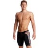 Funky Trunks - Dripping Mens Training Jammers -Swimwear Haven Shop funky trunks dripping mens training jammers 1