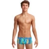Funky Trunks - Dripping Paint - Boys Classic Trunks 2 Funky Trunks - Dripping Paint - Boys Classic Trunks -Swimwear Haven Shop funky trunks dripping paint boys classic trunks 1