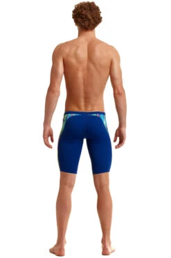 Funky Trunks - Dripping Paint - Mens Training Jammers -Swimwear Haven Shop funky trunks dripping paint mens training jammers 8
