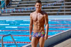 Funky Trunks - Dunking Donuts Mens Classic Trunks 20 Funky Trunks - Dunking Donuts Mens Classic Trunks -Swimwear Haven Shop funky trunks dunking donuts mens classic trunks 9