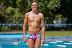 Funky Trunks - Dye Another Day - Mens Classic Trunks 11 Funky Trunks - Dye Another Day - Mens Classic Trunks -Swimwear Haven Shop funky trunks dye another day mens classic trunks 5