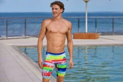 Funky Trunks - Dye Hard - Mens Training Jammers 16 Funky Trunks - Dye Hard - Mens Training Jammers -Swimwear Haven Shop funky trunks dye hard mens training jammers 6