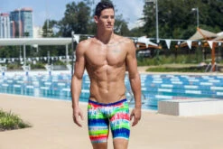 Funky Trunks - Dye Hard - Mens Training Jammers 18 Funky Trunks - Dye Hard - Mens Training Jammers -Swimwear Haven Shop funky trunks dye hard mens training jammers 8