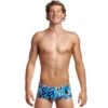 Funky Trunks - Eucy Lippy - Mens Classic Trunks -Swimwear Haven Shop funky trunks eucy lippy mens classic trunks 1