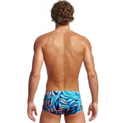 Funky Trunks - Eucy Lippy - Mens Classic Trunks -Swimwear Haven Shop funky trunks eucy lippy mens classic trunks 3