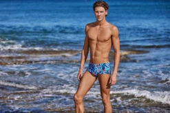 Funky Trunks - Eucy Lippy - Mens Classic Trunks -Swimwear Haven Shop funky trunks eucy lippy mens classic trunks 6