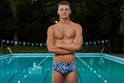 Funky Trunks - Eucy Lippy - Mens Classic Trunks -Swimwear Haven Shop funky trunks eucy lippy mens classic trunks 7