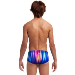 Funky Trunks - Event Horizon - Boys Sidewinder Trunks -Swimwear Haven Shop funky trunks event horizon boys sidewinder trunks 3