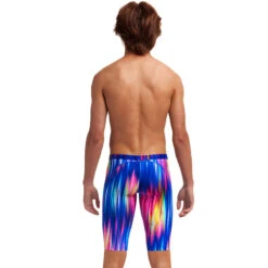 Funky Trunks - Event Horizon - Boys Training Jammers 11 Funky Trunks - Event Horizon - Boys Training Jammers -Swimwear Haven Shop funky trunks event horizon boys training jammers 3