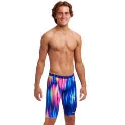 Funky Trunks - Event Horizon - Boys Training Jammers 12 Funky Trunks - Event Horizon - Boys Training Jammers -Swimwear Haven Shop funky trunks event horizon boys training jammers 4