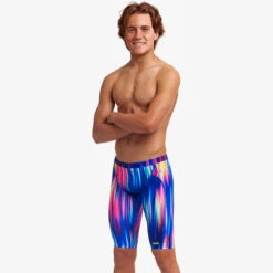 Funky Trunks - Event Horizon - Boys Training Jammers 13 Funky Trunks - Event Horizon - Boys Training Jammers -Swimwear Haven Shop funky trunks event horizon boys training jammers 5