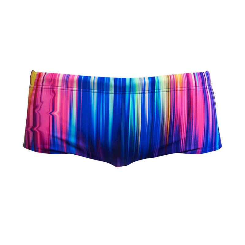 Funky Trunks - Event Horizon - Mens Sidewinder Trunks 4 Funky Trunks - Event Horizon - Mens Sidewinder Trunks - Image 2