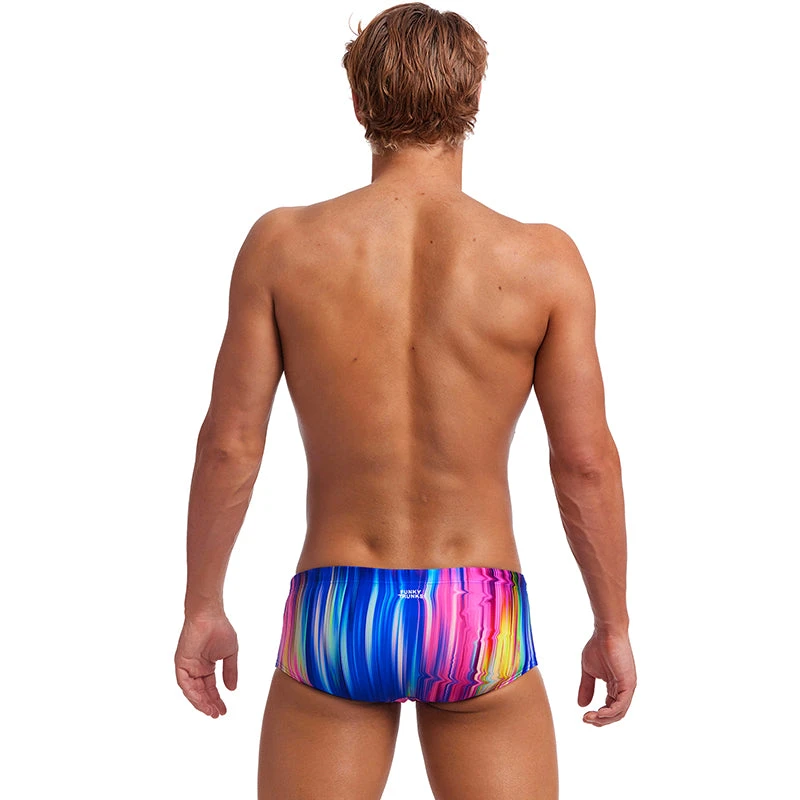 Funky Trunks - Event Horizon - Mens Sidewinder Trunks 5 Funky Trunks - Event Horizon - Mens Sidewinder Trunks - Image 3