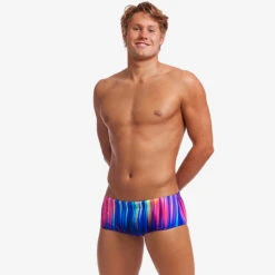 Funky Trunks - Event Horizon - Mens Sidewinder Trunks 12 Funky Trunks - Event Horizon - Mens Sidewinder Trunks -Swimwear Haven Shop funky trunks event horizon mens sidewinder trunks 4